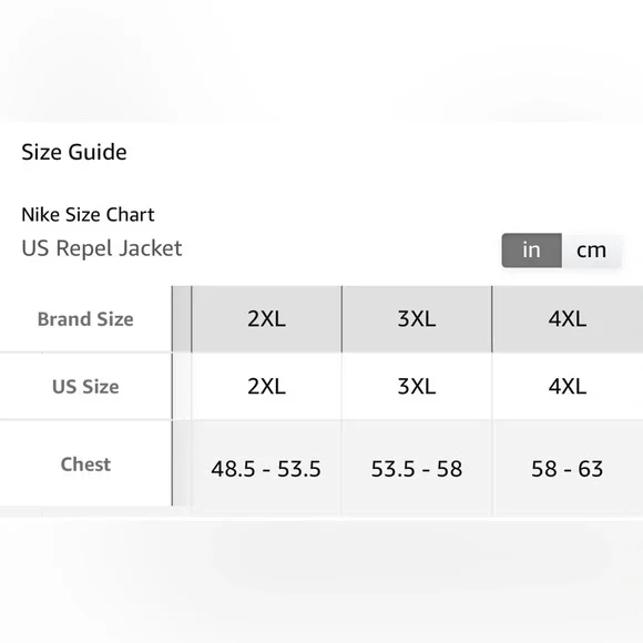 Nike Dry-Fit Starting Five Men's
Jacket - Picture 7 of 11